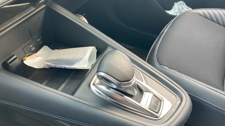 Renault Symbioz 1.6 E-Tech FHEV 145 Techno Esprit Alpine 5dr Auto Hybrid Estate